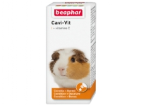 Beaphar Cavi-Vit, vitamin supplement rodents 50ml