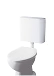 GROHE Low Price Flushing Cistern for Wc Alpine White 37791SH0