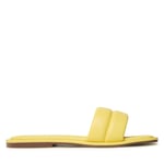 Sandaler och Slip-ons Surface Project Beach 2 Gul