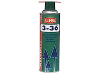 Rustbeskyttelse 3-36 500ml crc