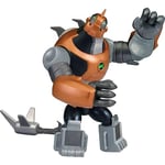 Ben 10 BEN47910 Figurine Humungosaure Omni Kix