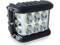 Arbetslampa Halogen Led Spotlight Awl08 Amio-02422