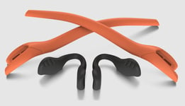 Oakley Radar EV Nose/Earsock Kit Orange