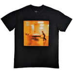 Blur Unisex Adult Blur Album Cover T-Shirt