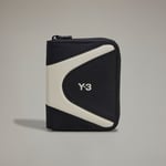 adidas Y-3 Zip Wallet Unisex