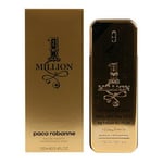 Parfum Homme Paco Rabanne 1 Million EDT 100 ml