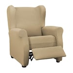 Martina Home Housse de Fauteuil Relax Daytona en Lin.