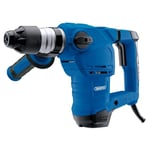 Draper 230V SDS+ Rotary Hammer Drill, 4.9kg, 1500W