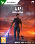 Star Wars Jedi: Survivor (Xbox Series X)