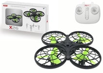 Radio Control Drone X26 Syma