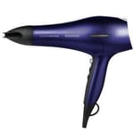 Sèche-cheveux - TAURUS - Fashion 3000 Ionic - 2200W - 2 vitesses - 3 températures - Concentrateur et diffuseur