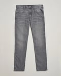 Replay Anbass Stretch Jeans Washed Grey