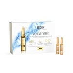 ISDIN Isdinceutics Pigment Expert (30 flacons) | Sérum correcteur dépigmentant | aide à prévenir et atténuer les taches pigmentaires