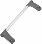 Fridge Freezer Door Handle for HOTPOINT ARISTON Grey Silver Graphite