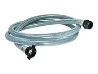 Bosch Wmz2381 - Water Inlet Hose With Aquastop - For Serie | 8 Wav28m40