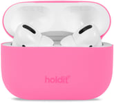 Holdit Etui AirPods Pro 1/2, rosa