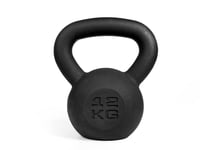 Kettlebell Zipro Zipro Cast Iron Kettlebell 12 Kg