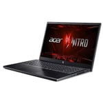 Acer Nitro V 15.6 144Hz i5-13420H 16GB 512GB SSD RTX3050 W11Home