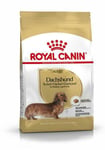 Royal Canin Dachshund Adult Dry Dog Food - 1.5kg