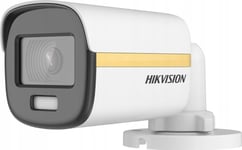 Hikvision Kamera Hd-Tvi Ds-2Ce10kf3t-Le(2.8Mm) Smart Hybrid Light - 5 Mpx Hikvision