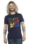 Lilo & Stitch Pop Art T-Shirt