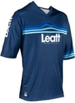 Leatt MTB Enduro 3.0 Junior Short Sleeve Jersey