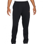 Nike Court Heritage Fleece Pants Black Mens (S)