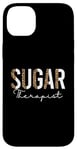 iPhone 14 Plus Sugar Therapist Sugarist Wax Specialist Esthetician Case