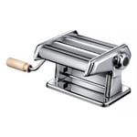 Imperia Machine pour Pâte Fettuccine Et Tagliolini Titania