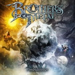 Brothers Of Metal  Fimbulvinter  CD