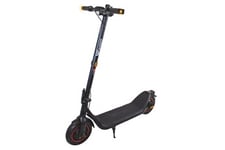 Trottinette C10-55 Max 15,6Ah 36V 10'''' Noir 350W nominal - Rim rouge