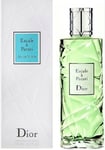 Dior Escale a Parati Eau De Toilette EDT 125ml New And Sealed