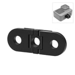 PULUZ GoPro Hero12/11/11 Mini/10/9/8/Max Folding Tripod Mount Adapter