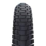 Schwalbe Pick-up Performance S-defense 24´´ X 2.60 Rigid Urban Tyre