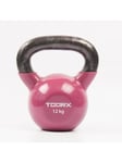 Toorx Vinyl Kettlebell 12 Kg.