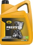 -Öljy KROON-OIL Presteza MSP 5W-30, 5L