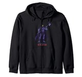 Masters of the Universe: Revelation Skeletor Official Zip Hoodie