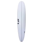 KT Yard Stick PU Longboard