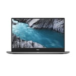 Dell Bärbar Dator XPS 15 7590 + Dell WD15 Dockningsstation