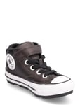 Converse Chuck Taylor All Star Malden Street Boot Brun