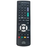 VINABTY GA574WJSA GA591WJSA Remote Control replacement fit for Sharp LC32AD5E LC32AD5E-BK LC37D44EBK LC37D44E LC37AD5EBK LC32D44EBK LC37AD5E LC37AD5EKB LCD TV