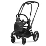 Cybex Priam Chassi Matt Black