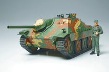 Tamiya Tamiya German Tank Destroyer Hetzer - 35285