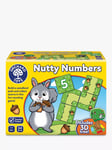 Orchard Toys Nutty Numbers Game