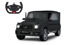 Jamara Mercedes-Benz Amg G63 1:14 Svart 2,4Ghz A - Bil - Elektrisk Motor - 1:14 - Klar Til Å Kjøre (Rtr) - Svart - Gutt (405176)