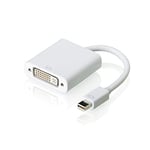 Ewent Cable ADAPTADOR Mini Display Port Macho A DVI - I24+5 HEMBRA 0.15M