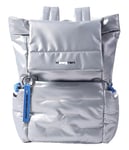 Hedgren BILLOWY, Sac à Dos Women's, Pearl Blue, One Size