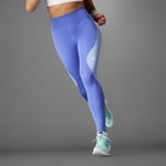 adidas Own The Run Colorblock Full-Length Leggings Women