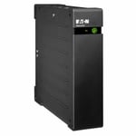 Uninterruptible Power Supply System Interactive UPS Eaton EL1600USBDIN...