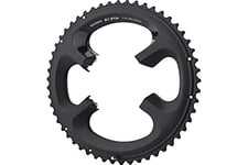 SHIMANO FC-5800 ROAD 105 2x11S Chainring 52 Teeth Black